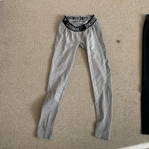Gymshark flex leggings